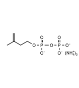 Dimethylallyl Diphosphate (DMAPP) I-0051